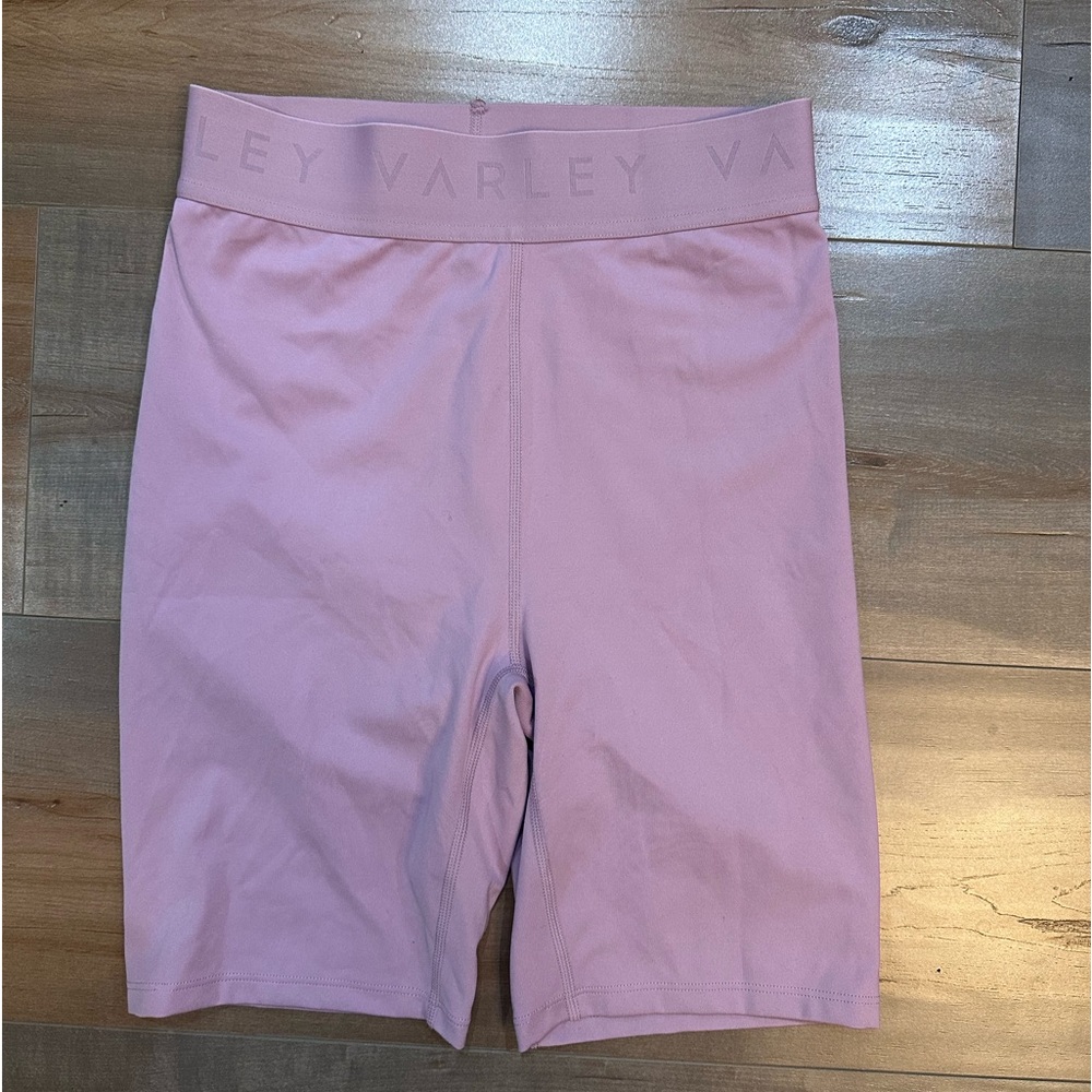 Varley Biker Shorts